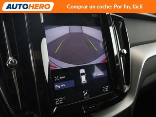 Volvo XC60 2.0 D4 R-Design 2WD