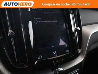 Volvo XC60 2.0 D4 R-Design 2WD