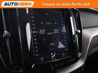 Volvo XC60 2.0 D4 R-Design 2WD
