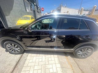 CUOTA 325€ - Volkswagen T-Roc 2021 1.5 TSI 150CV