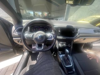 CUOTA 325€ - Volkswagen T-Roc 2021 1.5 TSI 150CV