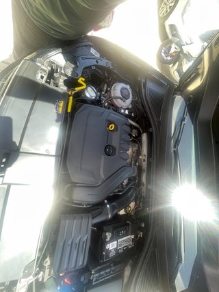 CUOTA 325€ - Volkswagen T-Roc 2021 1.5 TSI 150CV
