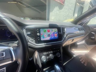 CUOTA 325€ - Volkswagen T-Roc 2021 1.5 TSI 150CV
