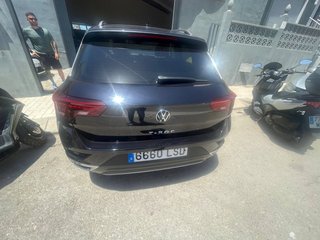 CUOTA 325€ - Volkswagen T-Roc 2021 1.5 TSI 150CV