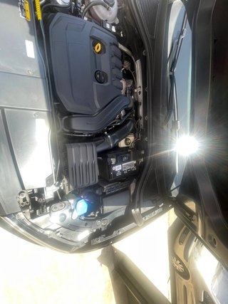 CUOTA 325€ - Volkswagen T-Roc 2021 1.5 TSI 150CV
