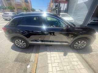 CUOTA 325€ - Volkswagen T-Roc 2021 1.5 TSI 150CV