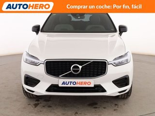 Volvo XC60 2.0 D4 R-Design 2WD