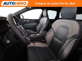 Volvo XC60 2.0 D4 R-Design 2WD