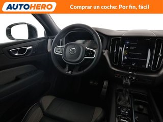 Volvo XC60 2.0 D4 R-Design 2WD