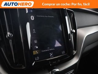 Volvo XC60 2.0 D4 R-Design 2WD