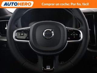 Volvo XC60 2.0 D4 R-Design 2WD