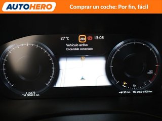 Volvo XC60 2.0 D4 R-Design 2WD
