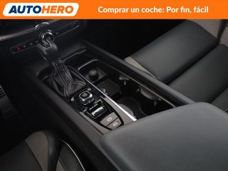 Volvo XC60 2.0 D4 R-Design 2WD
