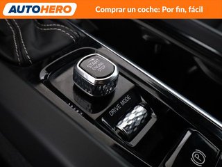 Volvo XC60 2.0 D4 R-Design 2WD