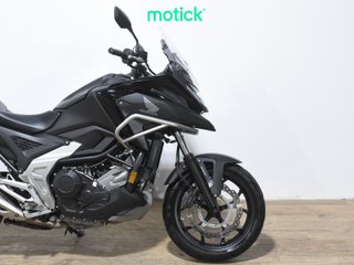 HONDA NC 750 X (A)