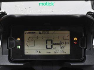 HONDA NC 750 X (A)