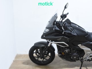 HONDA NC 750 X (A)