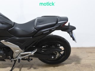 HONDA NC 750 X (A)