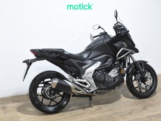 HONDA NC 750 X (A)