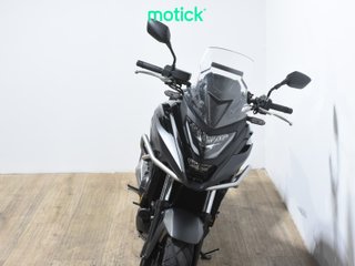 HONDA NC 750 X (A)