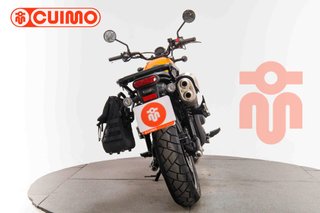 HONDA CL 500
