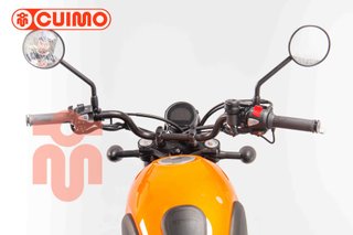 HONDA CL 500