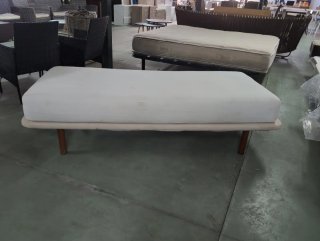 Base tapizada 80x200
