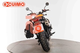 HONDA CL 500