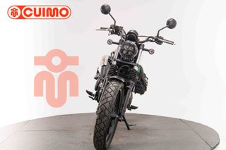HONDA CL 500
