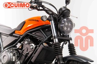 HONDA CL 500