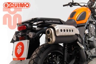 HONDA CL 500