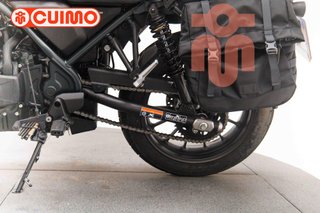 HONDA CL 500
