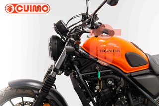 HONDA CL 500