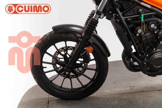 HONDA CL 500