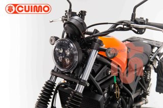 HONDA CL 500