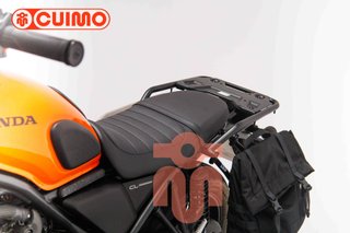 HONDA CL 500