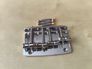 Puente Bajo Gotoh 203-4