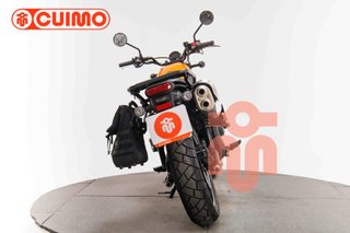 HONDA CL 500
