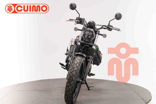 HONDA CL 500