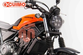HONDA CL 500