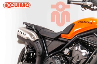 HONDA CL 500