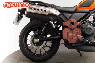 HONDA CL 500