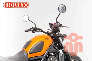 HONDA CL 500