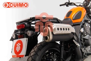 HONDA CL 500