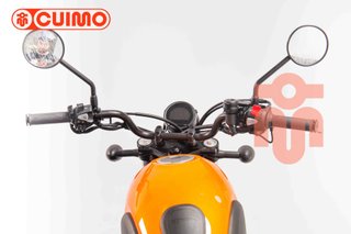 HONDA CL 500