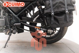HONDA CL 500