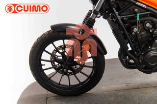 HONDA CL 500