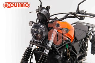 HONDA CL 500