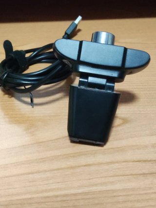 Webcam PC Joyaccess