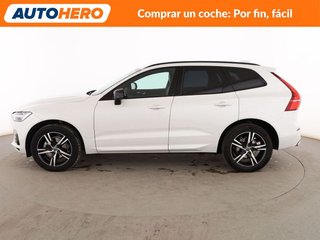 Volvo XC60 2.0 D4 R-Design 2WD